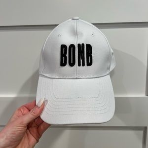 SAKEBOMB dad hat